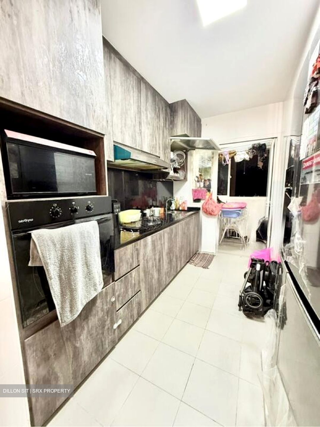 Blk 289B Compassvale Cape (Sengkang), HDB 4 Rooms #515445341